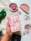 All I Need is to Travel Passport Cover - Image 5