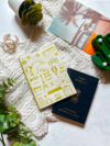 All I Need is to Travel Passport Cover - Image 2