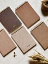 Meadows Wiro Notepad - Image 2