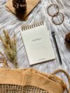 Meadows Wiro Notepad - Image 3