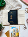 All I Need is to Travel Passport Cover - Image 4
