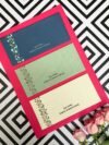 Shwetkamal Textured Canvas Envelope with Magnetic Flap - Image 3