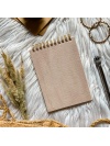 Meadows Wiro Notepad