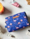 Sapphire Flamingo GlamBox