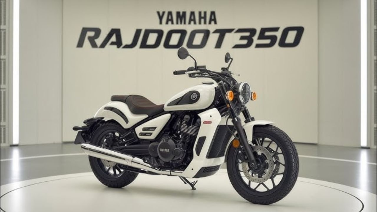 Rajdoot 350